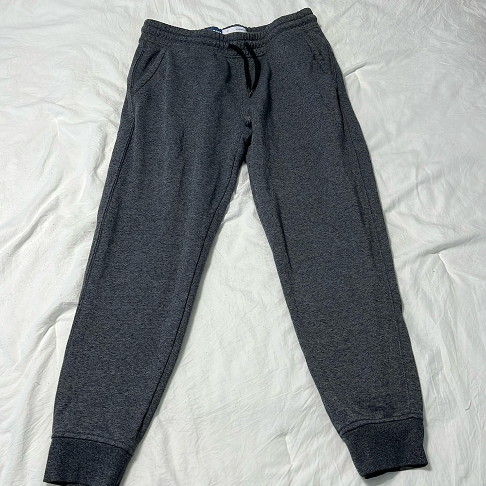 Men’s joggers